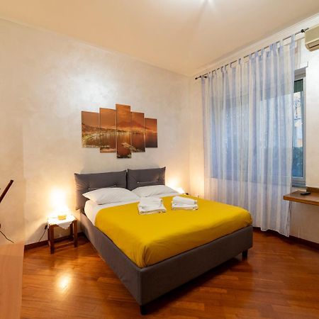 Via Avvocata 10 Apartment Napoli Ngoại thất bức ảnh