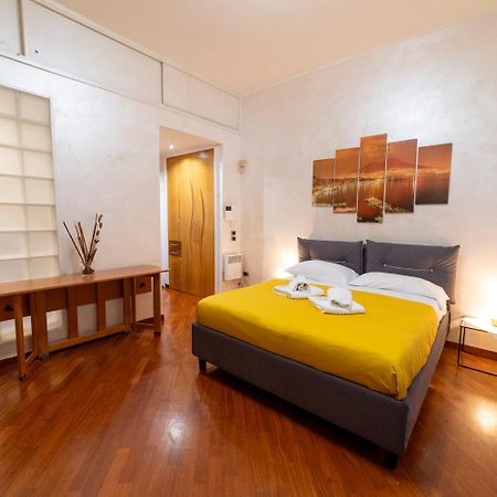Via Avvocata 10 Apartment Napoli Ngoại thất bức ảnh