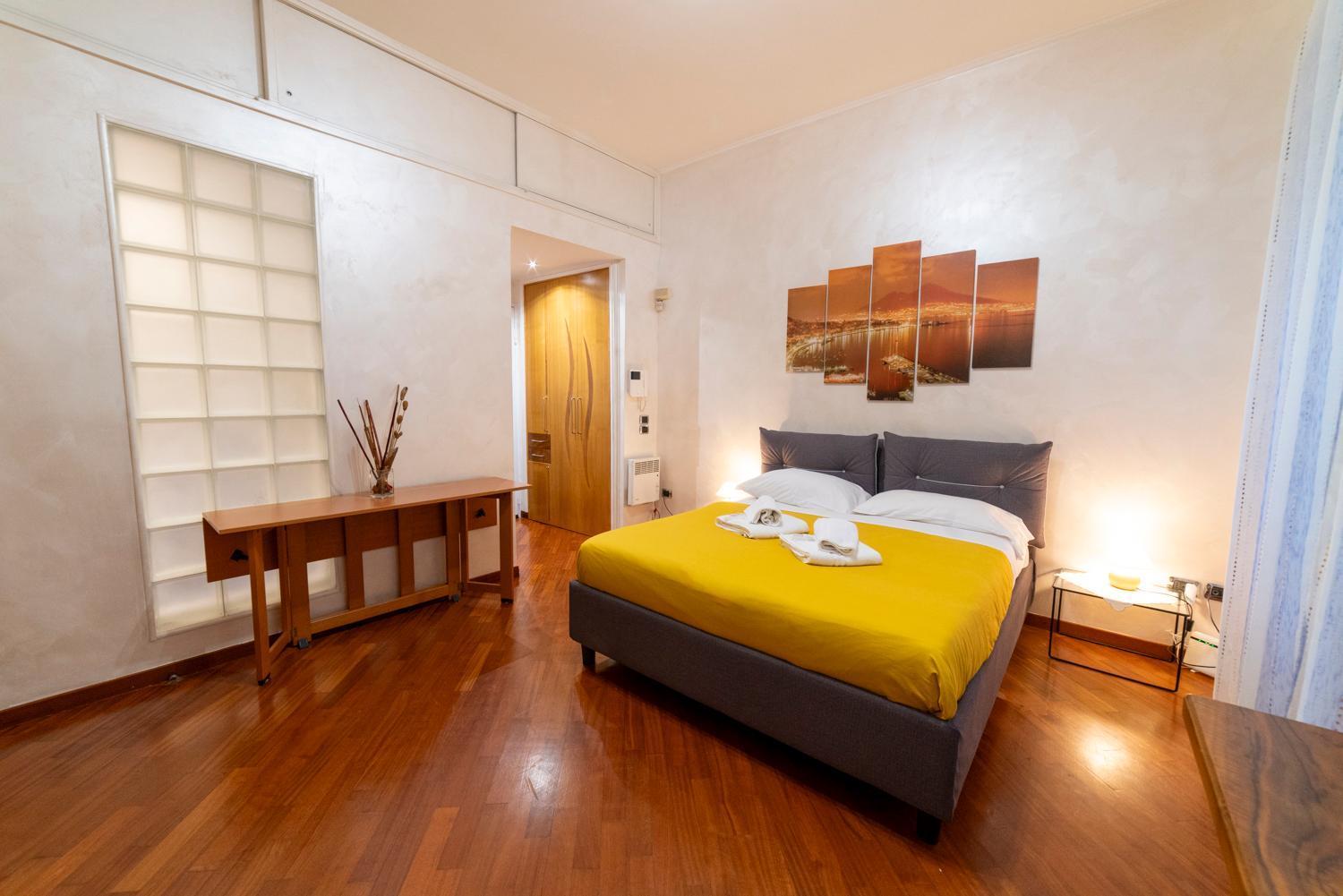 Via Avvocata 10 Apartment Napoli Ngoại thất bức ảnh