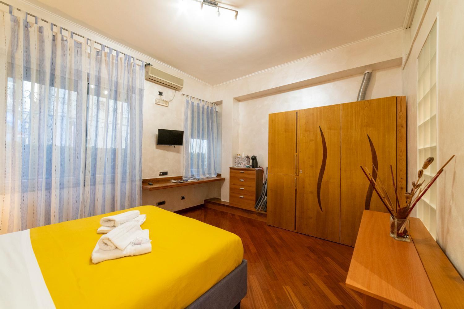 Via Avvocata 10 Apartment Napoli Ngoại thất bức ảnh