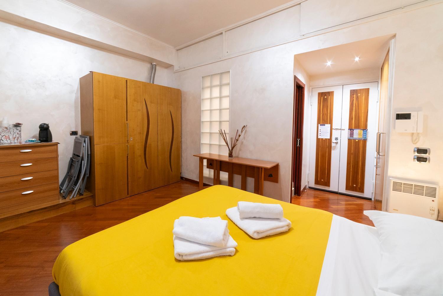 Via Avvocata 10 Apartment Napoli Ngoại thất bức ảnh