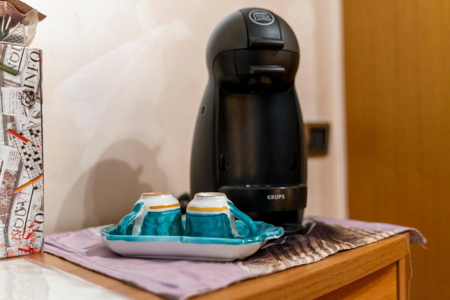 Via Avvocata 10 Apartment Napoli Ngoại thất bức ảnh